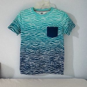 The brand is Old Navy, size is XL (14-16)